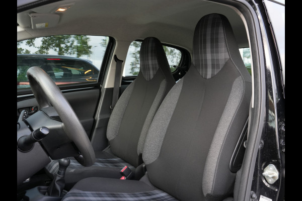 Peugeot 108 1.0 e-VTi Active | Airco | Bluetooth
