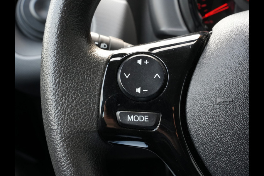 Peugeot 108 1.0 e-VTi Active | Airco | Bluetooth