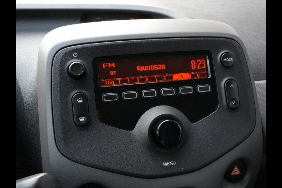 Peugeot 108 1.0 e-VTi Active | Airco | Bluetooth