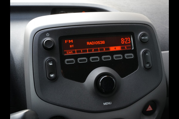 Peugeot 108 1.0 e-VTi Active | Airco | Bluetooth