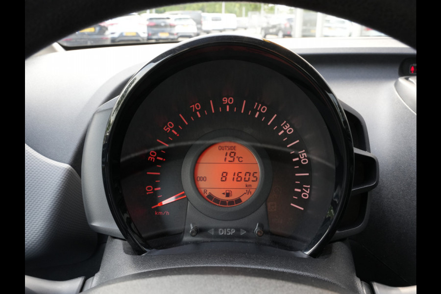 Peugeot 108 1.0 e-VTi Active | Airco | Bluetooth