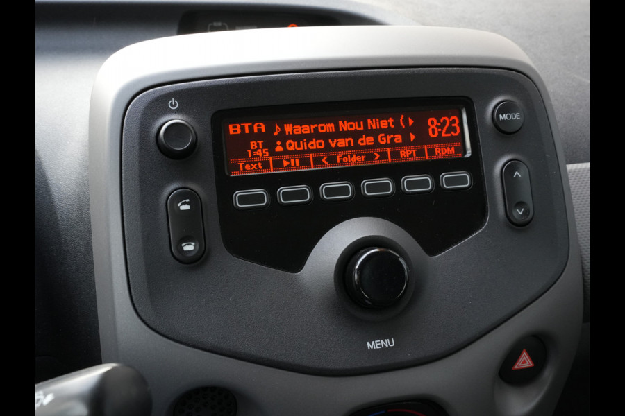 Peugeot 108 1.0 e-VTi Active | Airco | Bluetooth