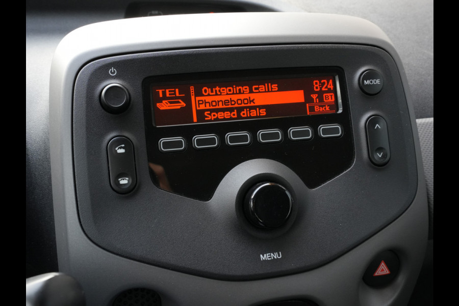 Peugeot 108 1.0 e-VTi Active | Airco | Bluetooth