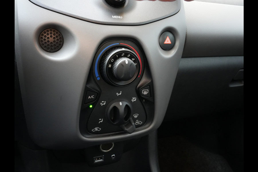 Peugeot 108 1.0 e-VTi Active | Airco | Bluetooth
