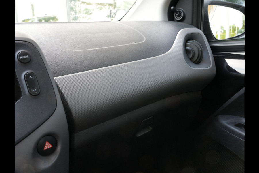 Peugeot 108 1.0 e-VTi Active | Airco | Bluetooth