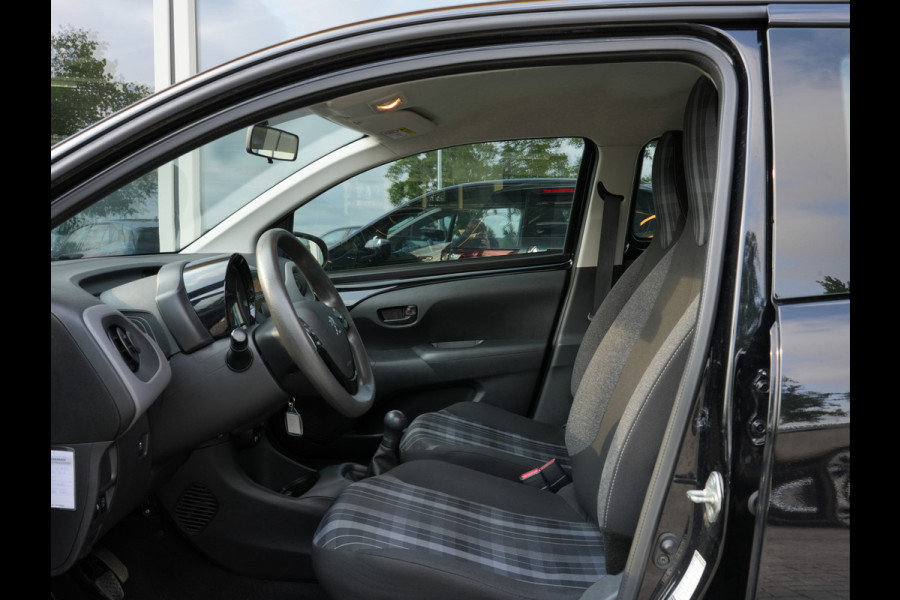 Peugeot 108 1.0 e-VTi Active | Airco | Bluetooth