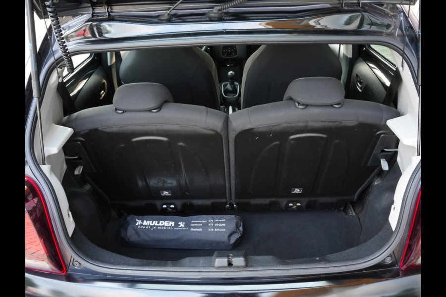 Peugeot 108 1.0 e-VTi Active | Airco | Bluetooth