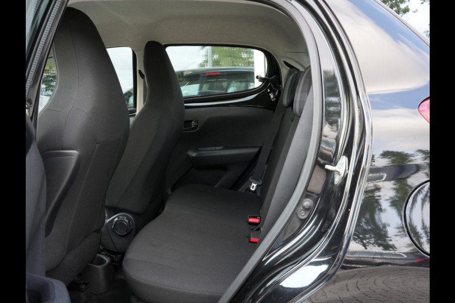 Peugeot 108 1.0 e-VTi Active | Airco | Bluetooth