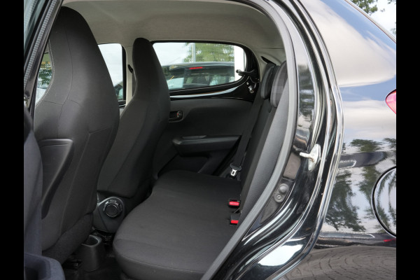 Peugeot 108 1.0 e-VTi Active | Airco | Bluetooth