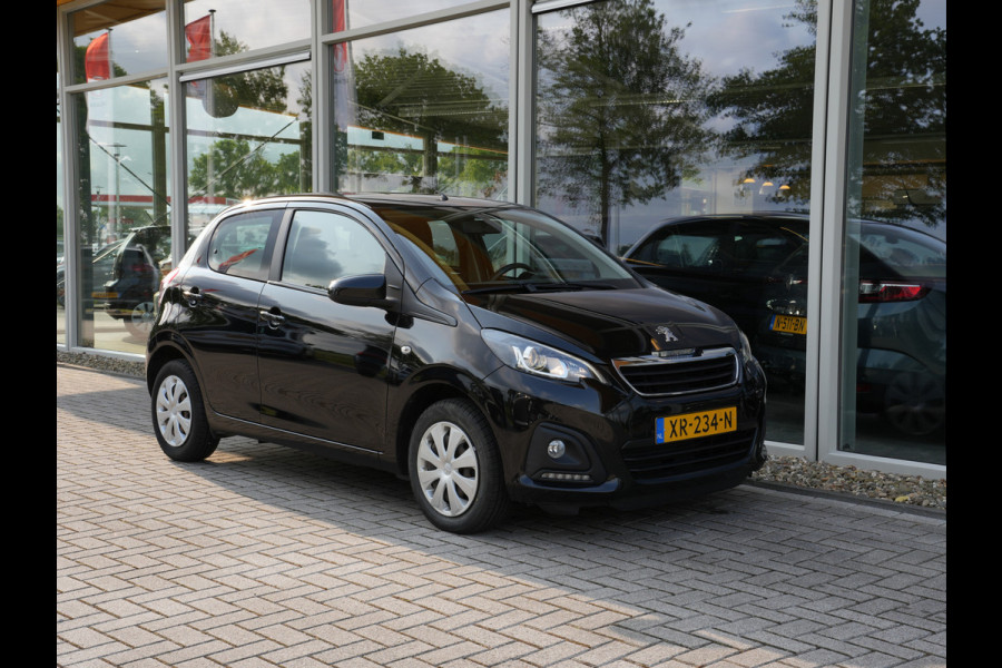 Peugeot 108 1.0 e-VTi Active | Airco | Bluetooth