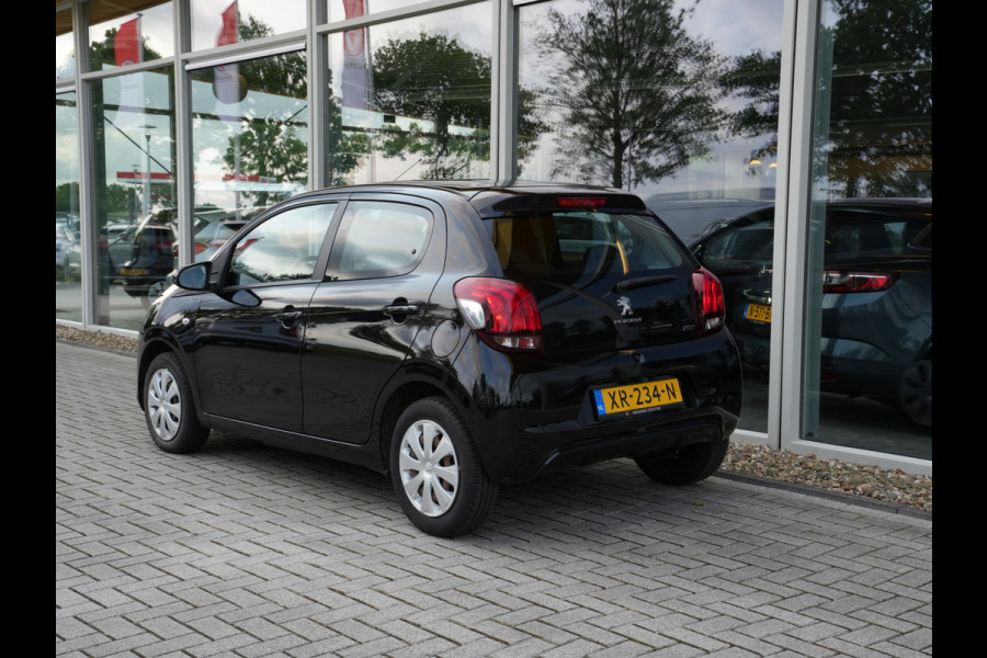 Peugeot 108 1.0 e-VTi Active | Airco | Bluetooth