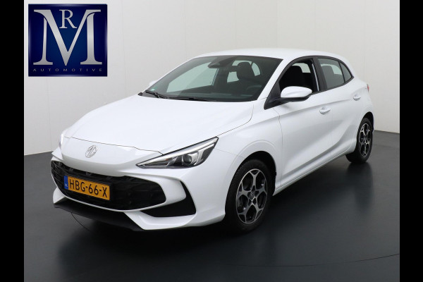 MG MG3 Hybrid+ 1.5 Hybrid Comfort ORIG. NL. NAP KM. | CAMERA | MG GARANTIE T/M 1-2032