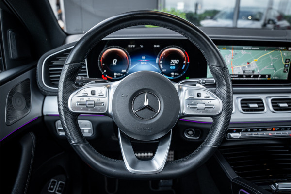 Mercedes-Benz GLE Coupé 350 e 4MATIC Premium Plus AMG - Panorama | Burmester | Elektr. Trekhaak | 360 camera