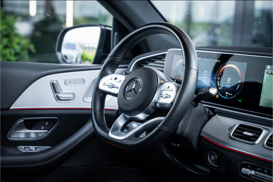 Mercedes-Benz GLE Coupé 350 e 4MATIC Premium Plus AMG - Panorama | Burmester | Elektr. Trekhaak | 360 camera