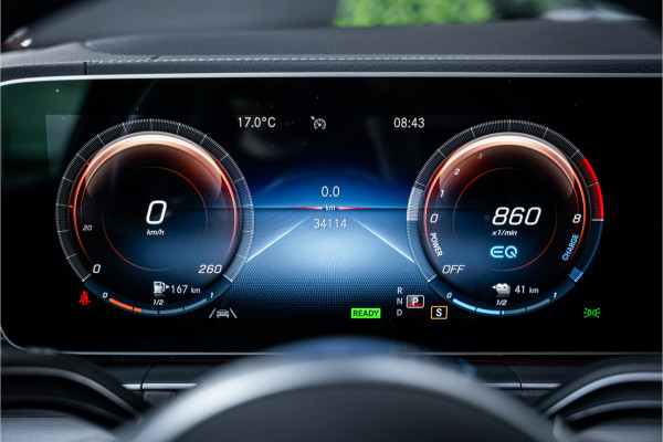 Mercedes-Benz GLE Coupé 350 e 4MATIC Premium Plus AMG - Panorama | Burmester | Elektr. Trekhaak | 360 camera