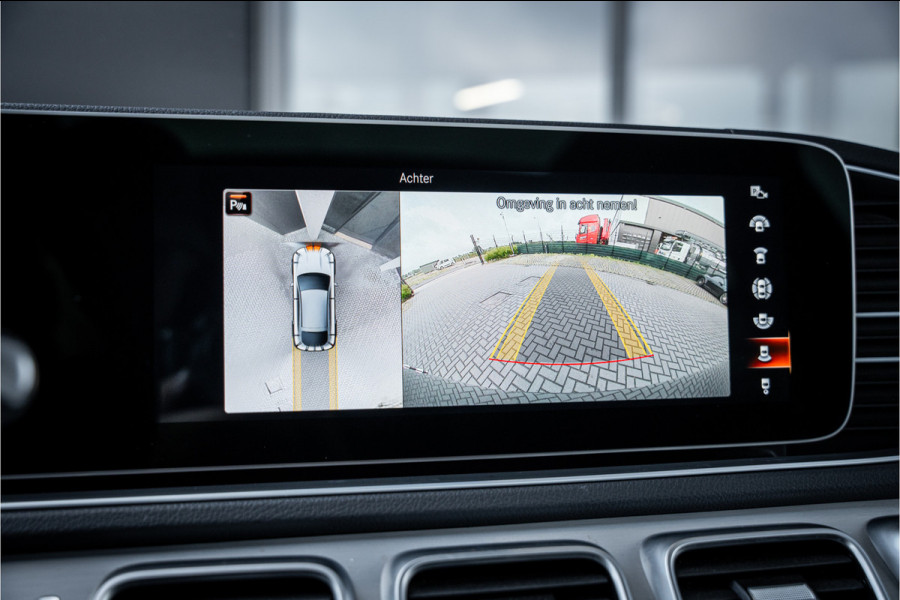 Mercedes-Benz GLE Coupé 350 e 4MATIC Premium Plus AMG - Panorama | Burmester | Elektr. Trekhaak | 360 camera