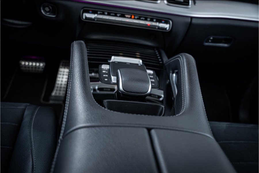 Mercedes-Benz GLE Coupé 350 e 4MATIC Premium Plus AMG - Panorama | Burmester | Elektr. Trekhaak | 360 camera