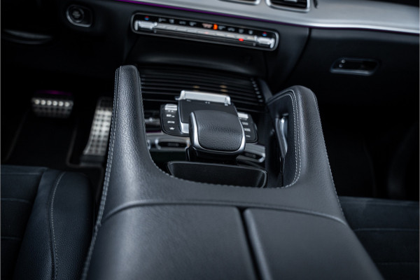 Mercedes-Benz GLE Coupé 350 e 4MATIC Premium Plus AMG - Panorama | Burmester | Elektr. Trekhaak | 360 camera