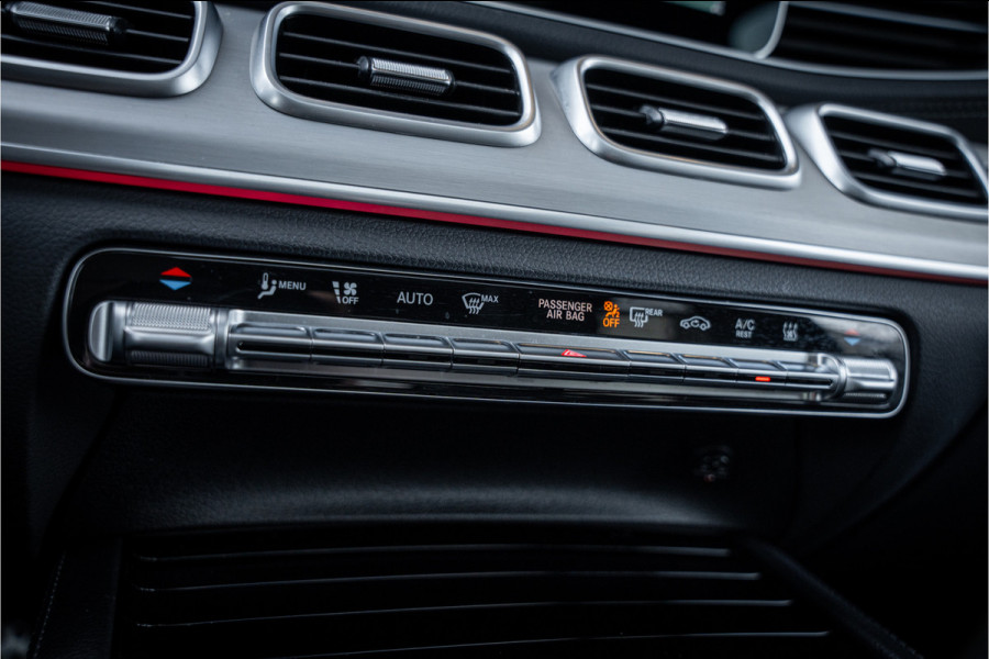 Mercedes-Benz GLE Coupé 350 e 4MATIC Premium Plus AMG - Panorama | Burmester | Elektr. Trekhaak | 360 camera