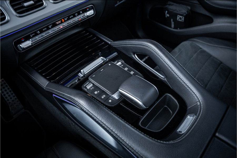 Mercedes-Benz GLE Coupé 350 e 4MATIC Premium Plus AMG - Panorama | Burmester | Elektr. Trekhaak | 360 camera