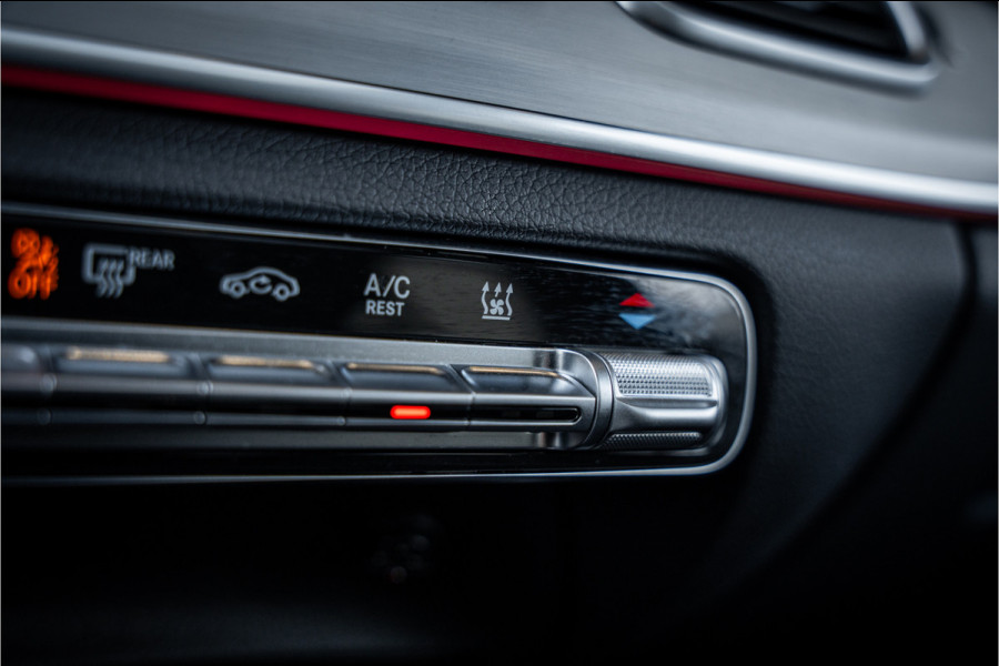 Mercedes-Benz GLE Coupé 350 e 4MATIC Premium Plus AMG - Panorama | Burmester | Elektr. Trekhaak | 360 camera
