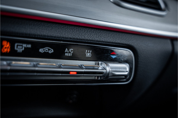 Mercedes-Benz GLE Coupé 350 e 4MATIC Premium Plus AMG - Panorama | Burmester | Elektr. Trekhaak | 360 camera
