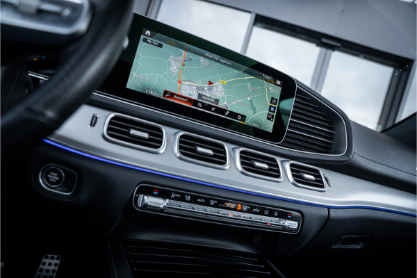 Mercedes-Benz GLE Coupé 350 e 4MATIC Premium Plus AMG - Panorama | Burmester | Elektr. Trekhaak | 360 camera