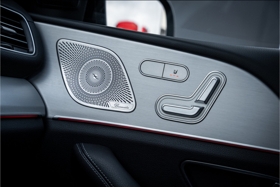 Mercedes-Benz GLE Coupé 350 e 4MATIC Premium Plus AMG - Panorama | Burmester | Elektr. Trekhaak | 360 camera