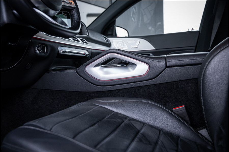 Mercedes-Benz GLE Coupé 350 e 4MATIC Premium Plus AMG - Panorama | Burmester | Elektr. Trekhaak | 360 camera