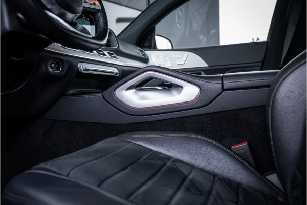 Mercedes-Benz GLE Coupé 350 e 4MATIC Premium Plus AMG - Panorama | Burmester | Elektr. Trekhaak | 360 camera