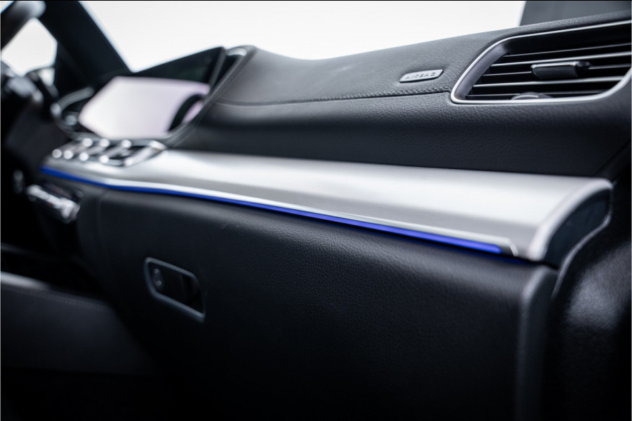 Mercedes-Benz GLE Coupé 350 e 4MATIC Premium Plus AMG - Panorama | Burmester | Elektr. Trekhaak | 360 camera
