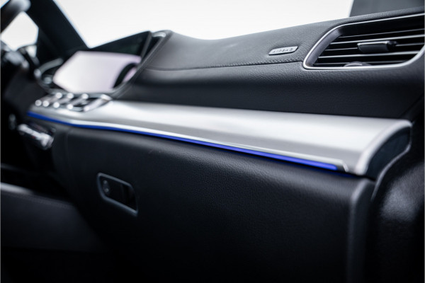 Mercedes-Benz GLE Coupé 350 e 4MATIC Premium Plus AMG - Panorama | Burmester | Elektr. Trekhaak | 360 camera