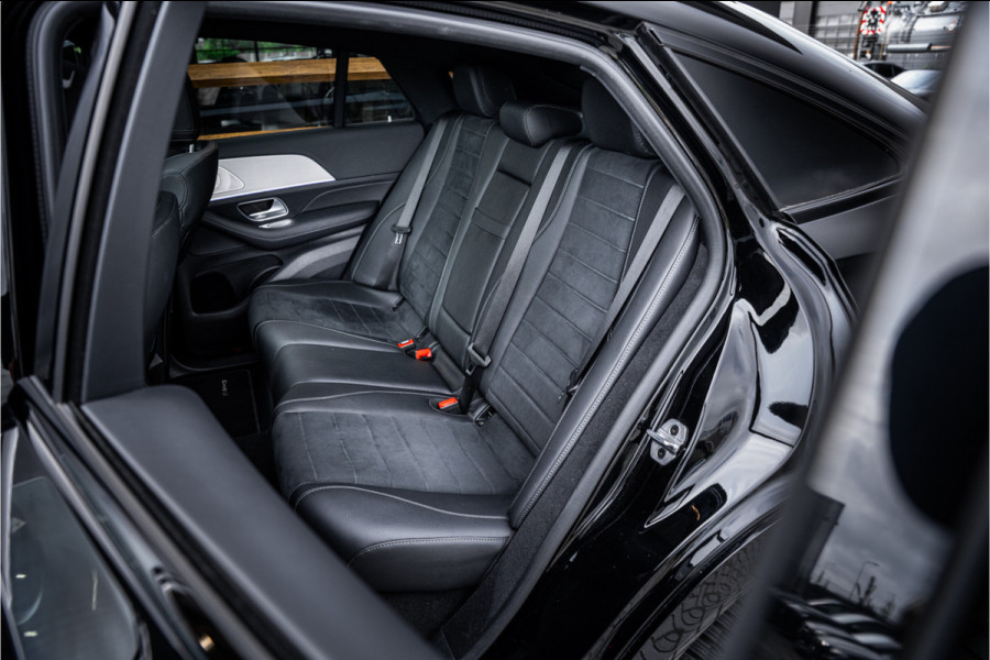 Mercedes-Benz GLE Coupé 350 e 4MATIC Premium Plus AMG - Panorama | Burmester | Elektr. Trekhaak | 360 camera
