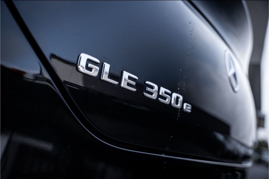 Mercedes-Benz GLE Coupé 350 e 4MATIC Premium Plus AMG - Panorama | Burmester | Elektr. Trekhaak | 360 camera