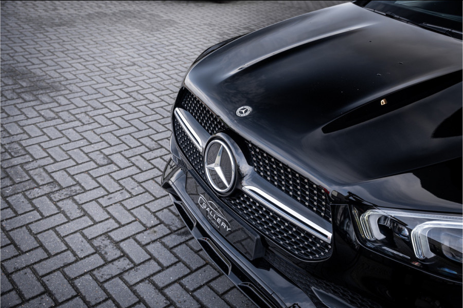 Mercedes-Benz GLE Coupé 350 e 4MATIC Premium Plus AMG - Panorama | Burmester | Elektr. Trekhaak | 360 camera