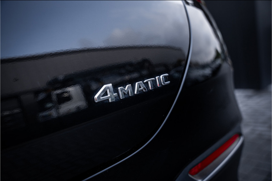 Mercedes-Benz GLE Coupé 350 e 4MATIC Premium Plus AMG - Panorama | Burmester | Elektr. Trekhaak | 360 camera