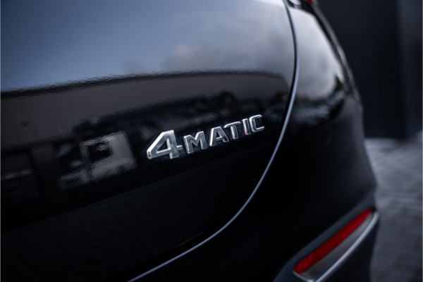 Mercedes-Benz GLE Coupé 350 e 4MATIC Premium Plus AMG - Panorama | Burmester | Elektr. Trekhaak | 360 camera