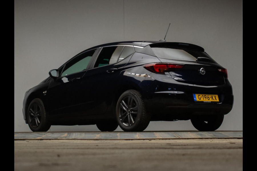 Opel Astra 1.0 Turbo 120 Jaar Edition Sport (NAVI,CRUISE,CLIMATE,PDC,LED,ELEKTRISCH PAKKET,SPORTSTOELEN,NETTE STAAT)