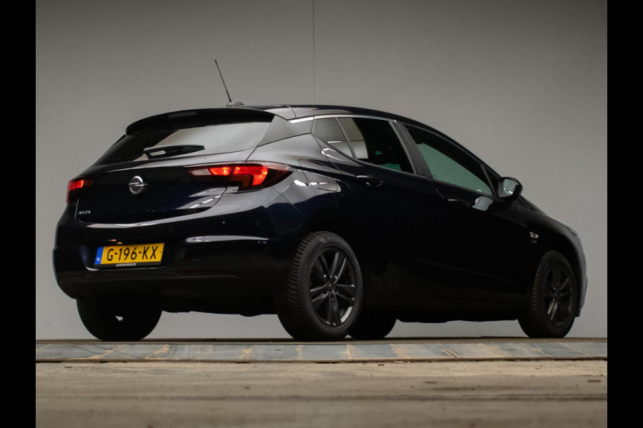 Opel Astra 1.0 Turbo 120 Jaar Edition Sport (NAVI,CRUISE,CLIMATE,PDC,LED,ELEKTRISCH PAKKET,SPORTSTOELEN,NETTE STAAT)