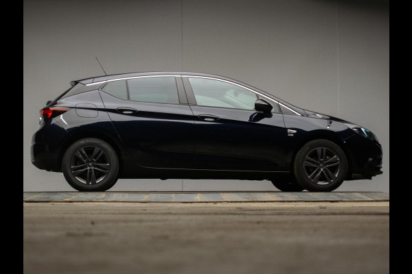 Opel Astra 1.0 Turbo 120 Jaar Edition Sport (NAVI,CRUISE,CLIMATE,PDC,LED,ELEKTRISCH PAKKET,SPORTSTOELEN,NETTE STAAT)