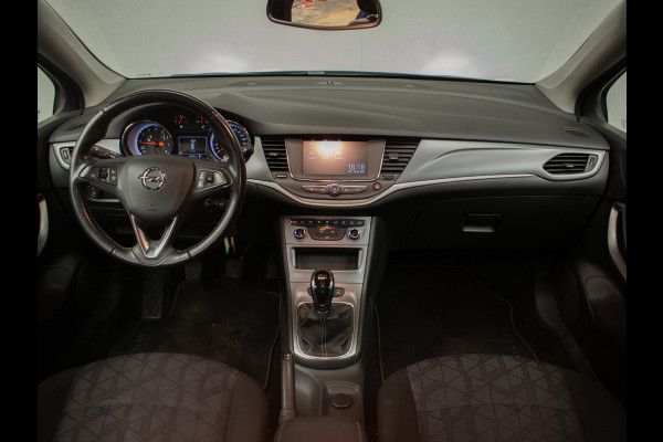 Opel Astra 1.0 Turbo 120 Jaar Edition Sport (NAVI,CRUISE,CLIMATE,PDC,LED,ELEKTRISCH PAKKET,SPORTSTOELEN,NETTE STAAT)