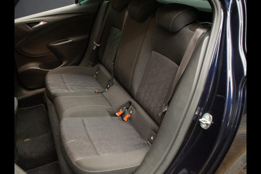 Opel Astra 1.0 Turbo 120 Jaar Edition Sport (NAVI,CRUISE,CLIMATE,PDC,LED,ELEKTRISCH PAKKET,SPORTSTOELEN,NETTE STAAT)