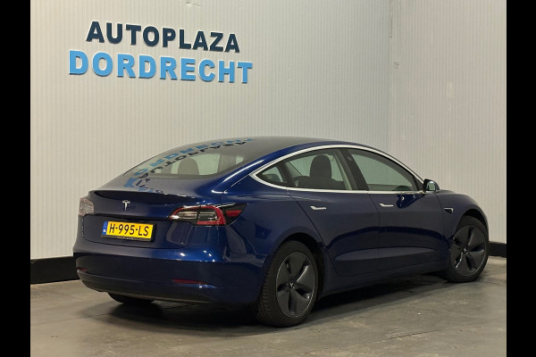 Tesla Model 3 Standard RWD Plus 60 kWh