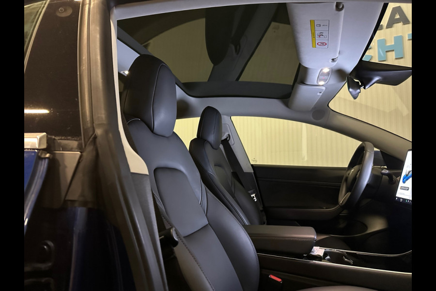Tesla Model 3 Standard RWD Plus 60 kWh