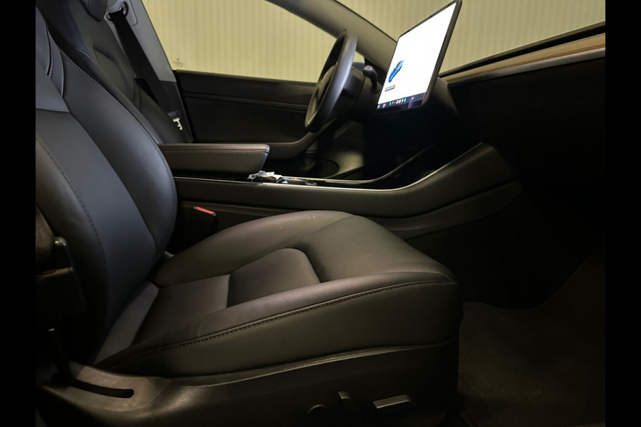 Tesla Model 3 Standard RWD Plus 60 kWh