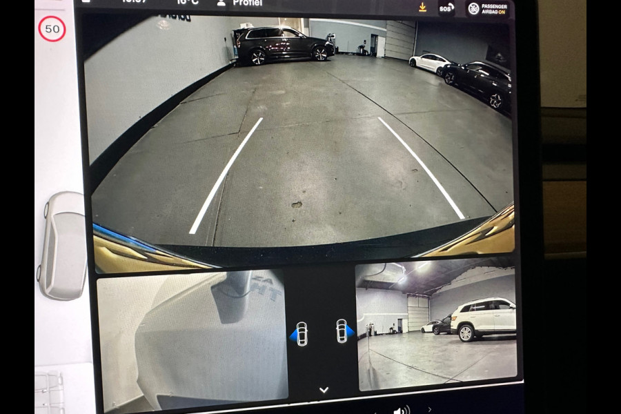 Tesla Model 3 Standard RWD Plus 60 kWh