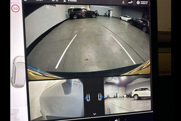 Tesla Model 3 Standard RWD Plus 60 kWh