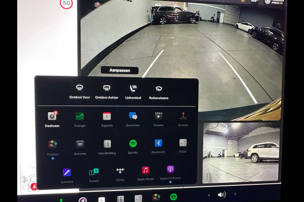 Tesla Model 3 Standard RWD Plus 60 kWh