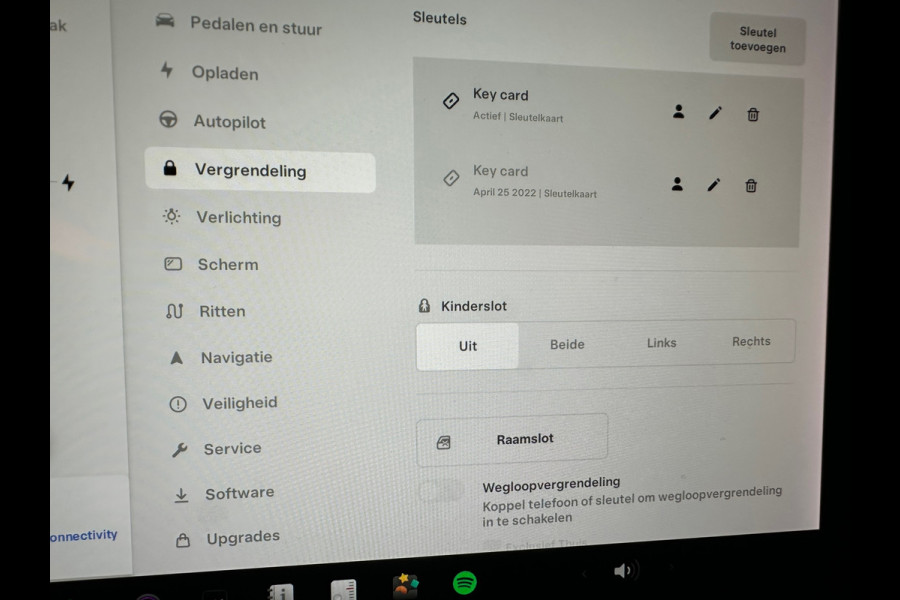 Tesla Model 3 Standard RWD Plus 60 kWh