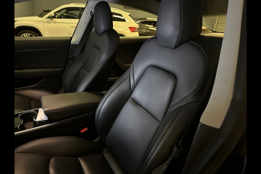 Tesla Model 3 Standard RWD Plus 60 kWh